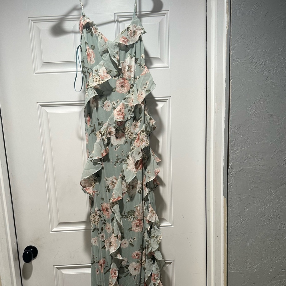 Brand new windsor dress